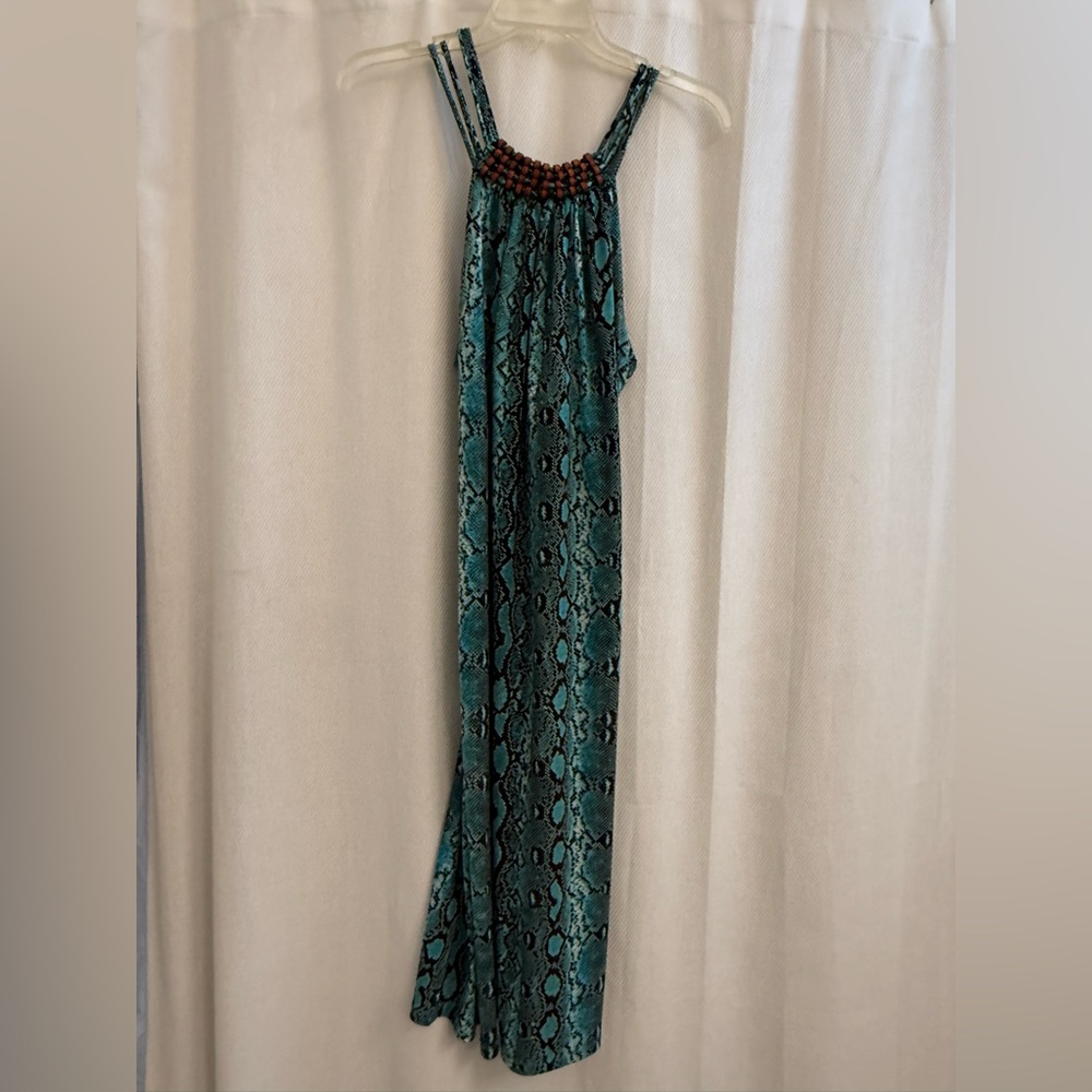 Michael Kors dress.